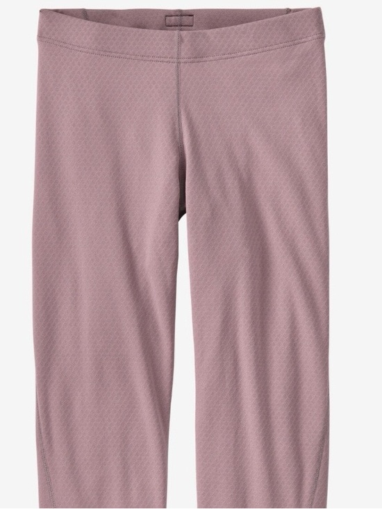 Patagonia Other - Patagonia Mauve Baby Capilene Baselayer